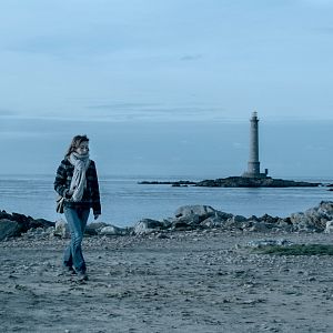 Fotoğraf Sylvie Testud