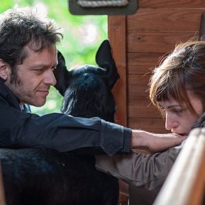 Fotoğraf Jonathan Zaccaï