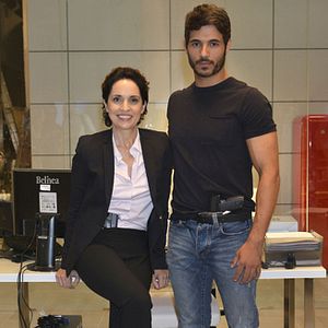 Fotoğraf Adriana Ozores