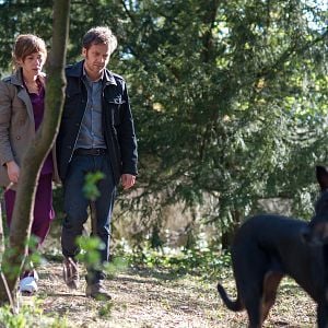 Fotoğraf Jonathan Zaccaï