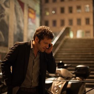 Fotoğraf Jonathan Zaccaï