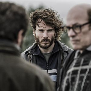 Fotoğraf Rubén Ochandiano