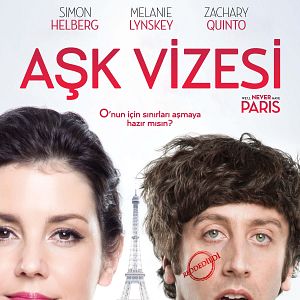 Fotoğraf Aşk Vizesi