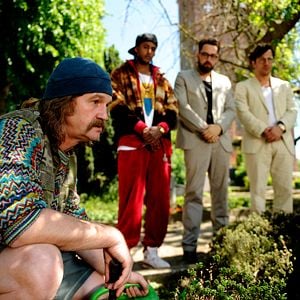 Fotoğraf Detlev Buck