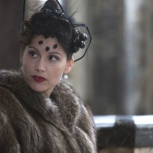 Fotoğraf Laetitia Casta