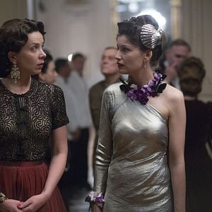 Fotoğraf Laetitia Casta