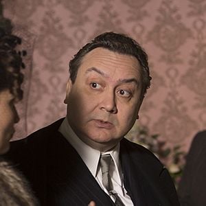 Fotoğraf Michel Fau