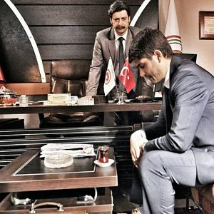 Fotoğraf Bizim Hikaye