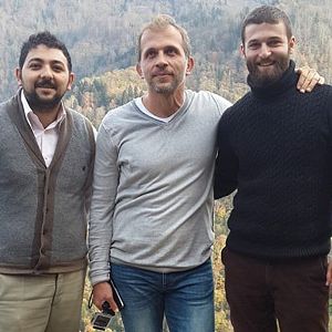 Fotoğraf Bizim Hikaye