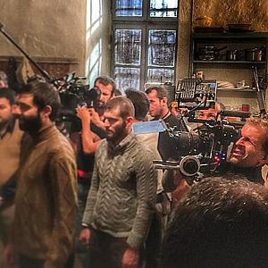 Fotoğraf Bizim Hikaye