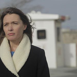 Fotoğraf Anne Marivin