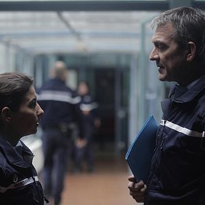 Fotoğraf Cécile Rebboah