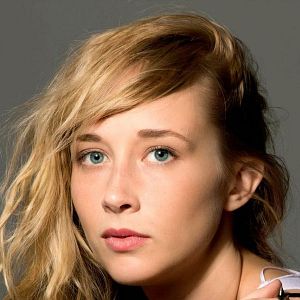 Fotoğraf Ingrid García-Jonsson