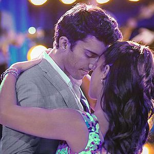 Fotoğraf Jane The Virgin