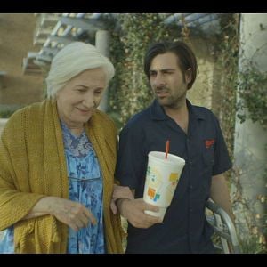 Fotoğraf 7 Çinli Kardeş