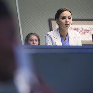 Fotoğraf Grey's Anatomy