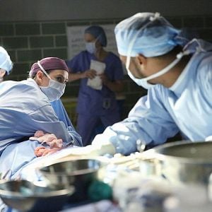 Fotoğraf Grey's Anatomy