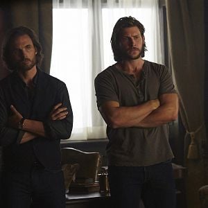 Fotoğraf Greyston Holt