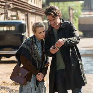 Fotoğraf Daniel Espinosa