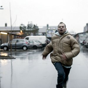 Fotoğraf Nikolaj Lie Kaas