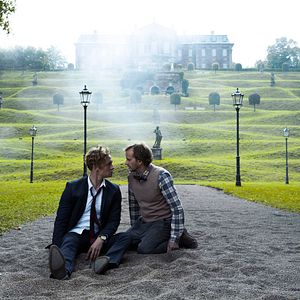 Fotoğraf Matthias Schweighöfer