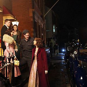 Fotoğraf Kaçak Prenses