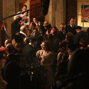 Fotoğraf Kaçak Prenses