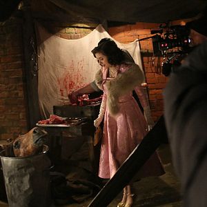 Fotoğraf Kaçak Prenses