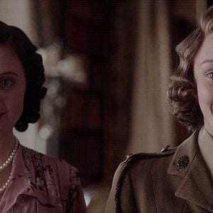 Fotoğraf Kaçak Prenses