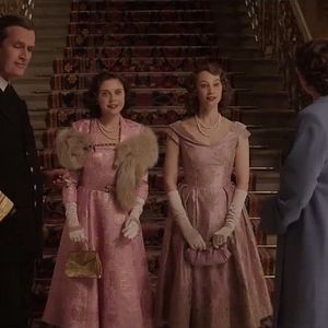 Fotoğraf Kaçak Prenses