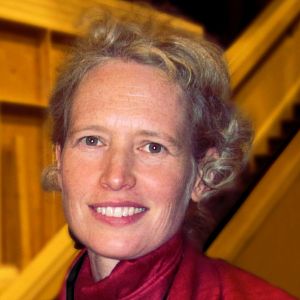 Fotoğraf Alison Bagnall