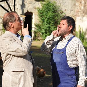 Fotoğraf Régis Laspalès