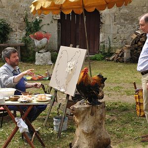 Fotoğraf Régis Laspalès