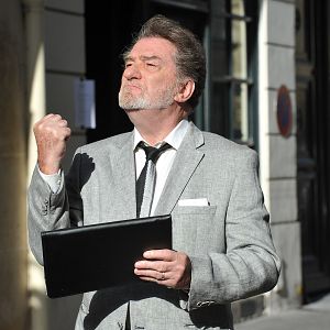 Fotoğraf Eddy Mitchell