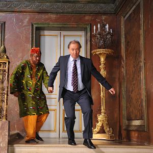 Fotoğraf Régis Laspalès