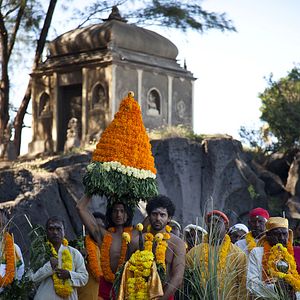 Fotoğraf Un autre monde