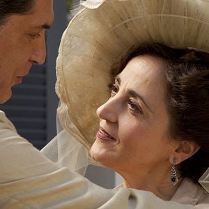 Fotoğraf Dominique Blanc