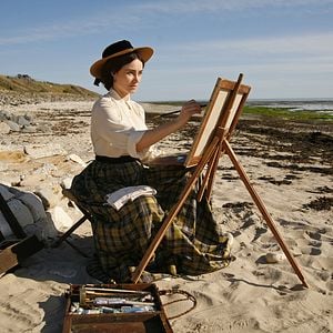 Fotoğraf Marine Delterme