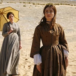 Fotoğraf Marine Delterme