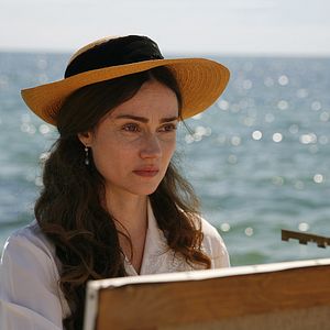 Fotoğraf Marine Delterme