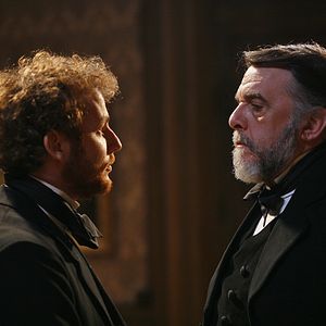 Fotoğraf Patrick Descamps