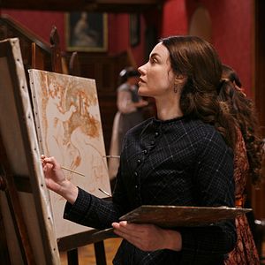 Fotoğraf Marine Delterme