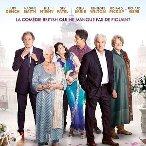 Fotoğraf Marigold Otelinde Hayatımın Tatili 2