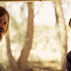 Fotoğraf Manson Family Vacation