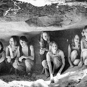 Fotoğraf Manson Family Vacation