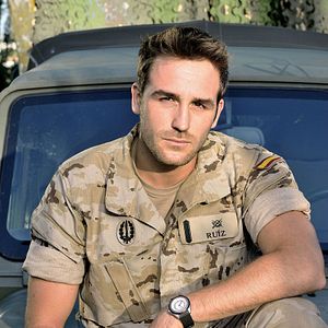 Fotoğraf Eduardo Lloveras