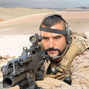 Fotoğraf Antonio Velázquez