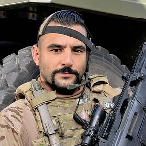 Fotoğraf Antonio Velázquez