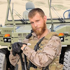 Fotoğraf Álvaro Cervantes