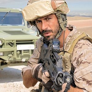 Fotoğraf Hugo Silva